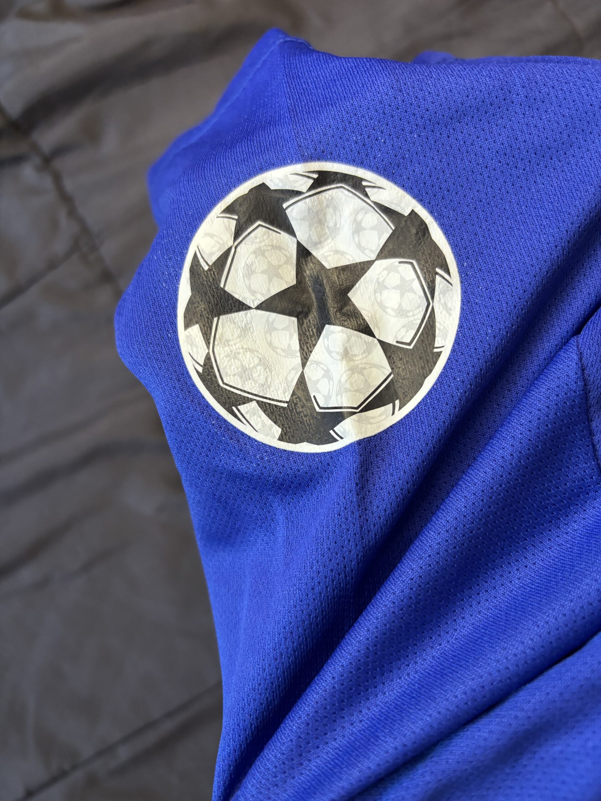 Camiseta de Barcelona 2009 titular - Messi - Image 5
