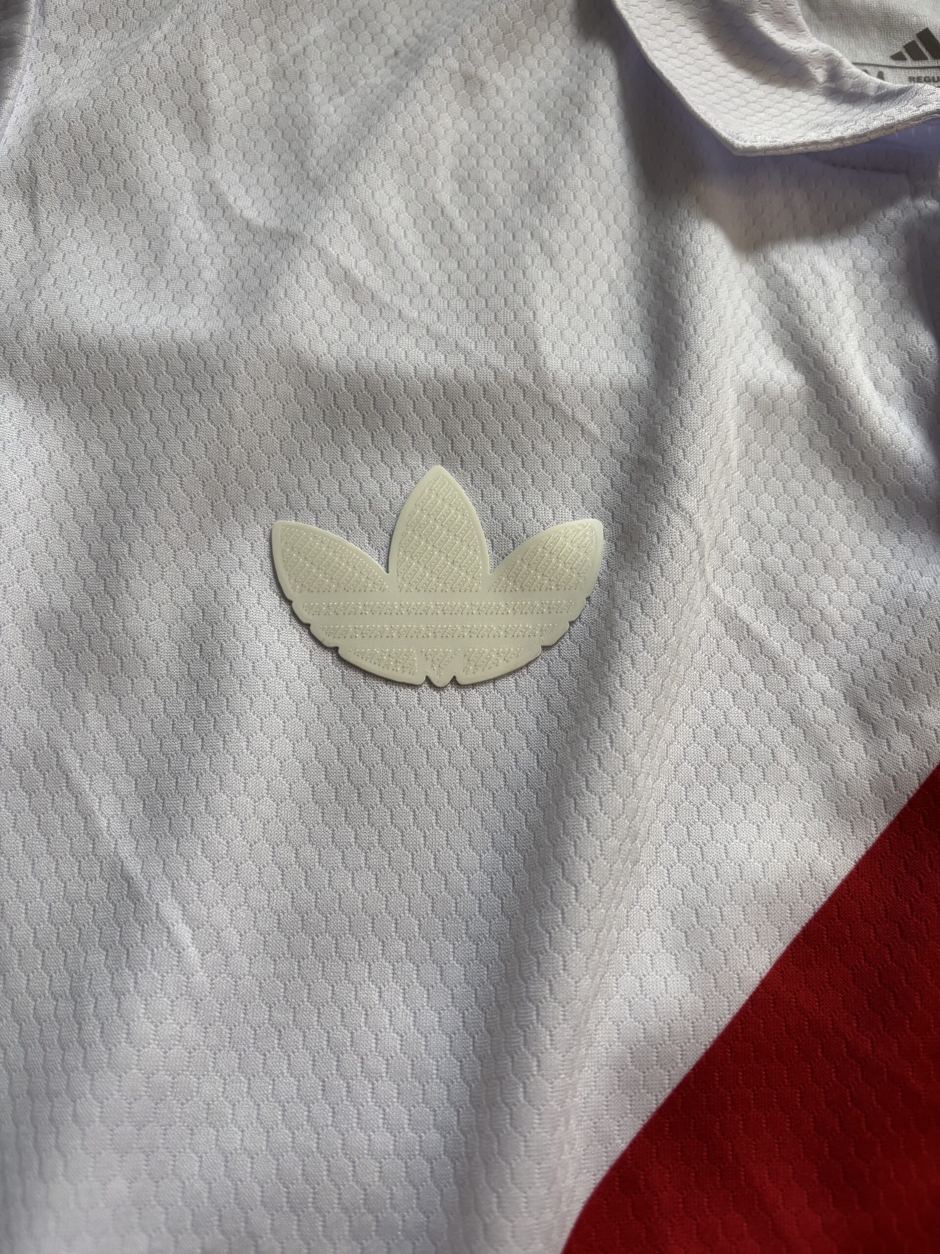 Camiseta River 125 aniversario - Sin dorsal - Image 5
