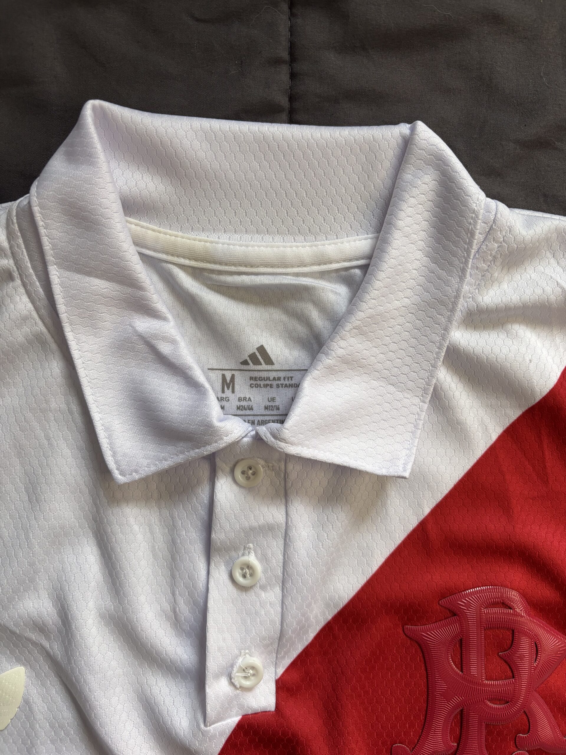 Camiseta River 125 aniversario - Sin dorsal - Image 6