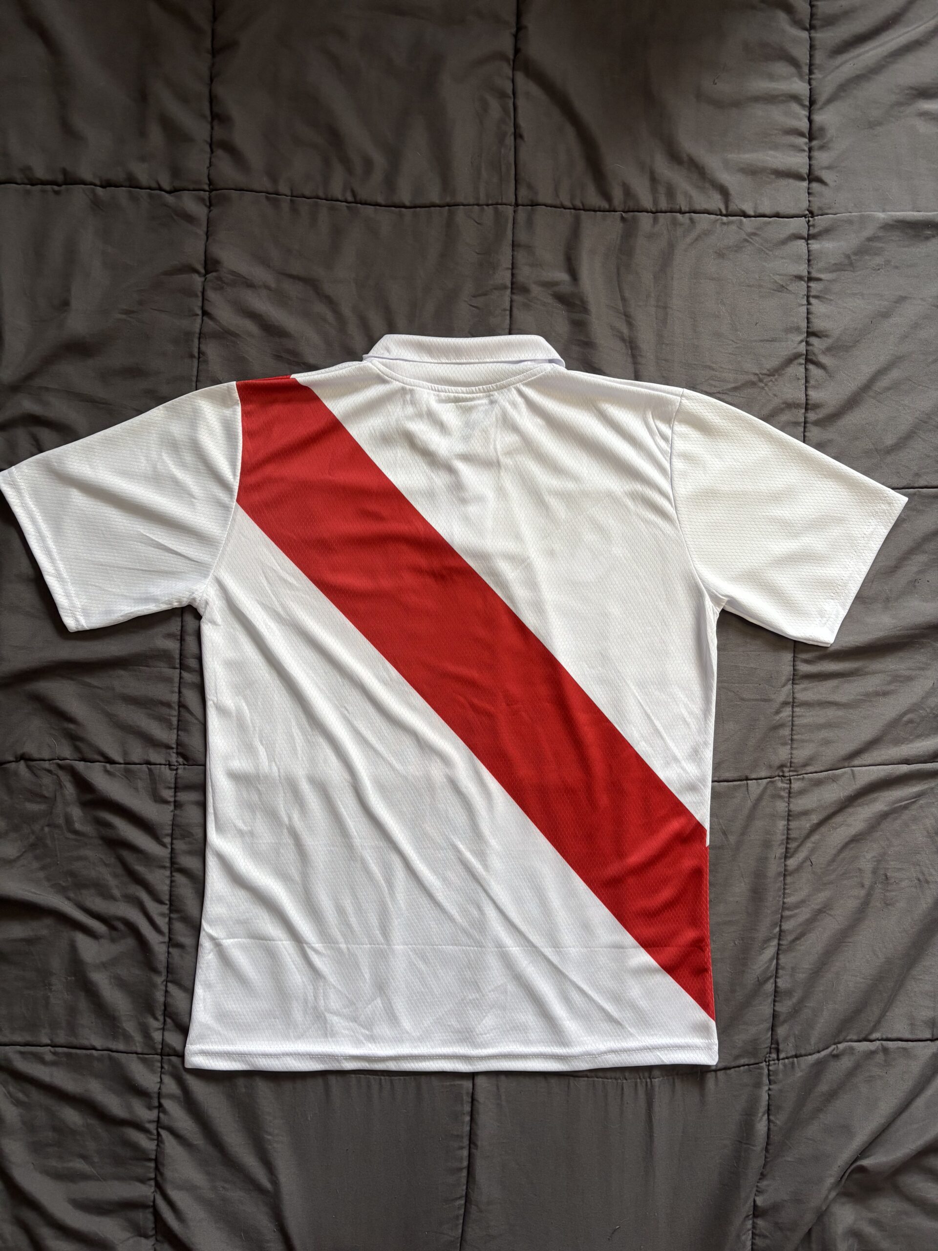 Camiseta River 125 aniversario - Sin dorsal - Image 2