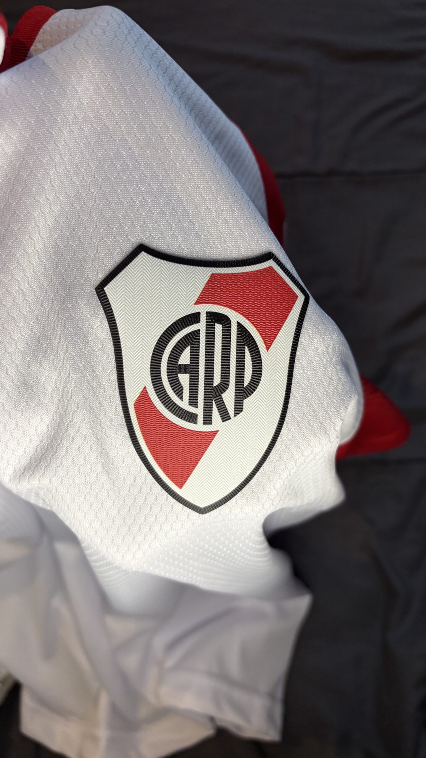 Camiseta River Originals 2026 - Sin dorsal - Image 3