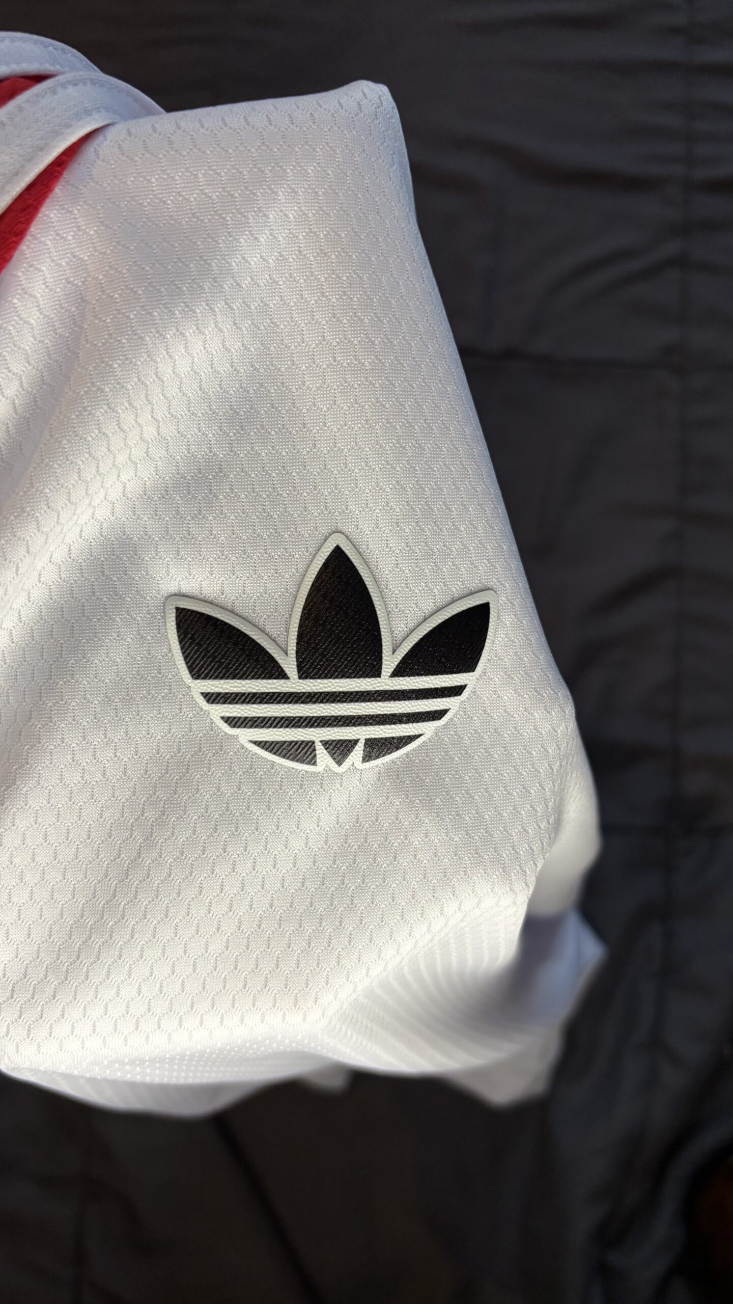 Camiseta River Originals 2026 - Sin dorsal - Image 4