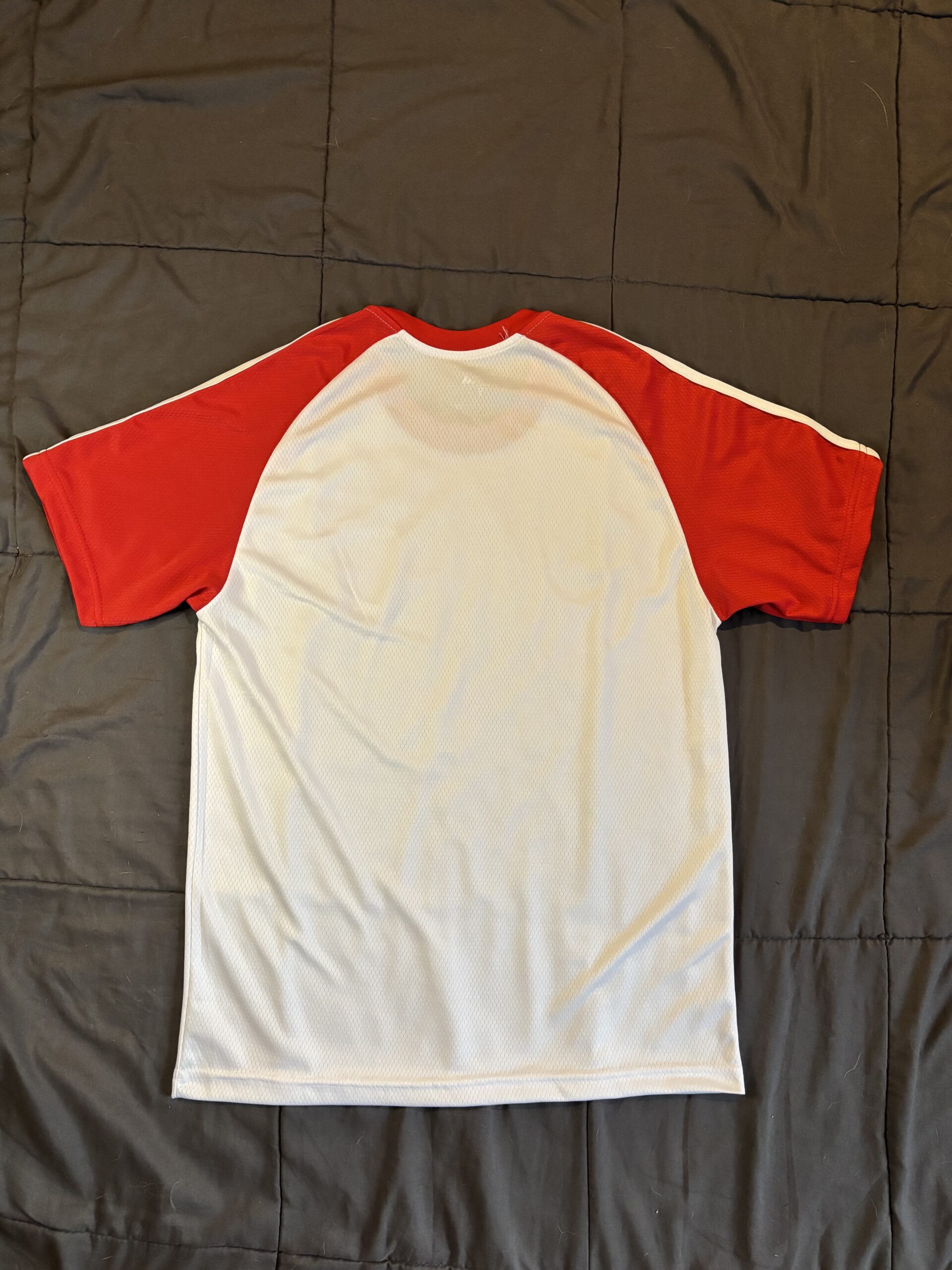 Camiseta River Originals 2026 - Sin dorsal - Image 2
