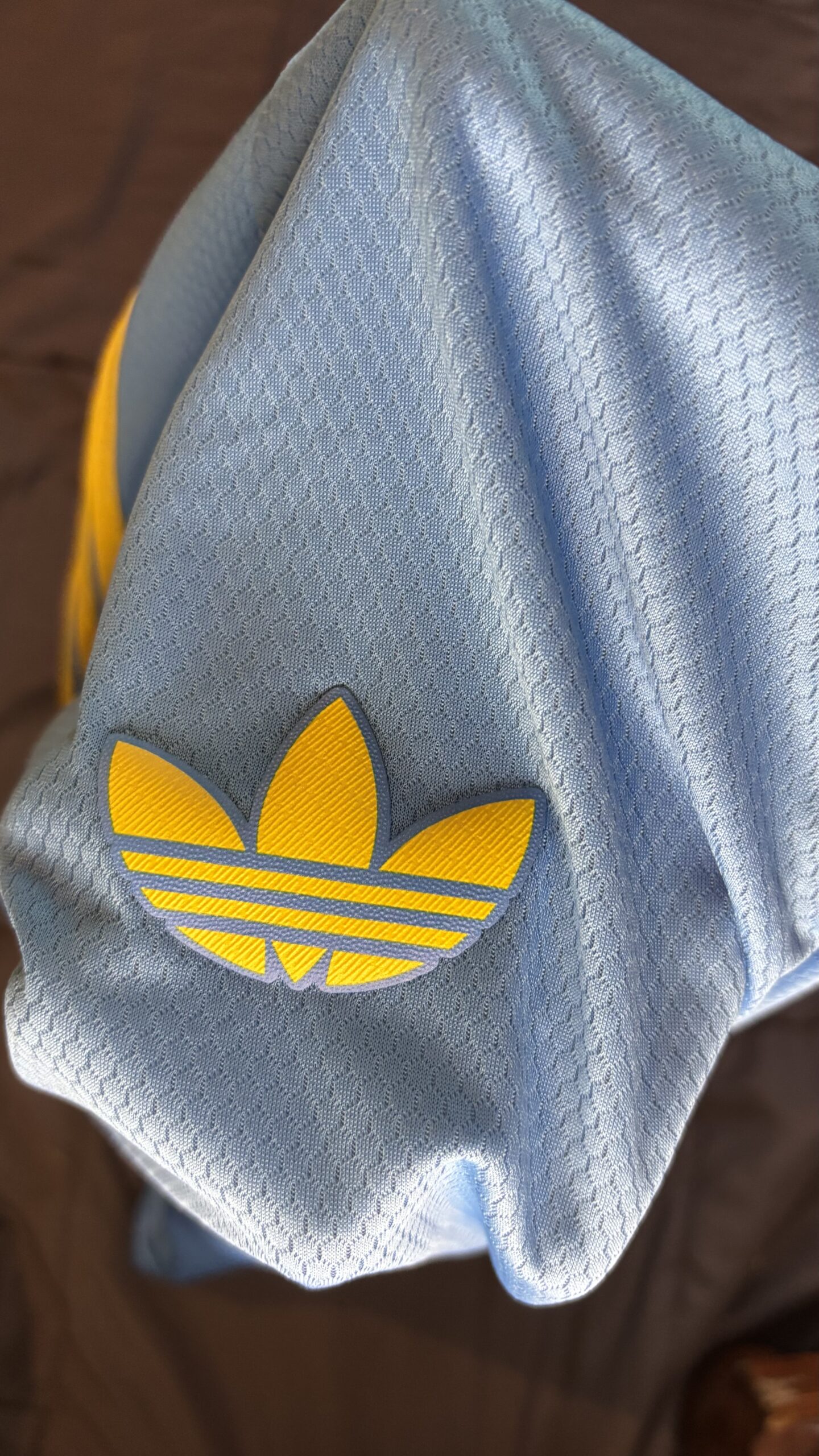 Camiseta Boca Originals 2026 - Sin dorsal - Image 4