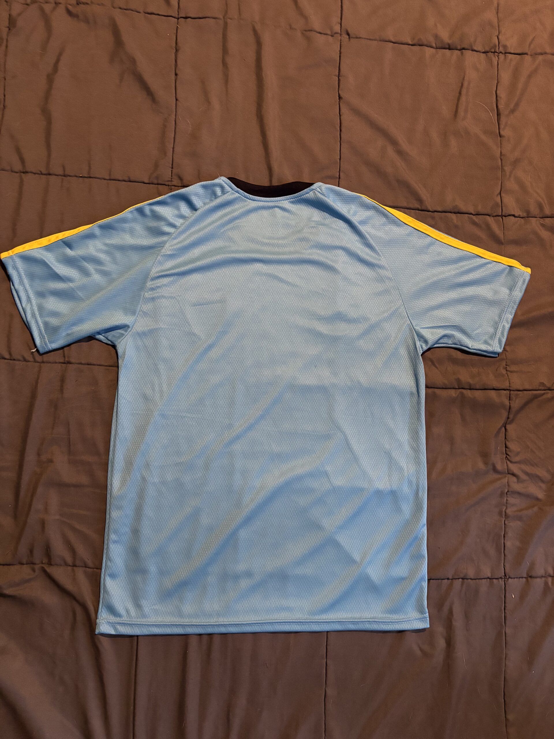 Camiseta Boca Originals 2026 - Sin dorsal - Image 2