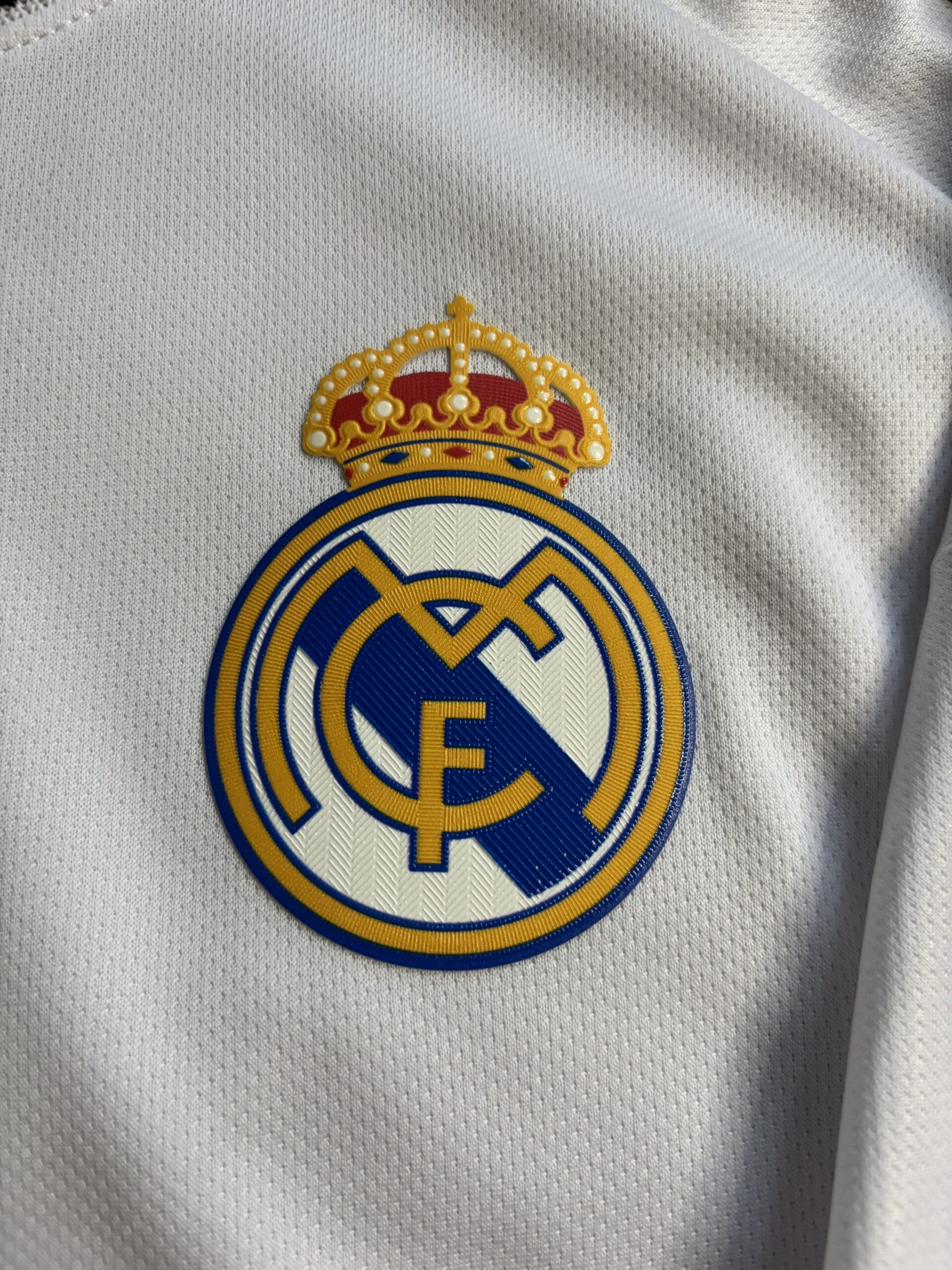 Camiseta Real Madrid 2013 - Cristiano - Image 3
