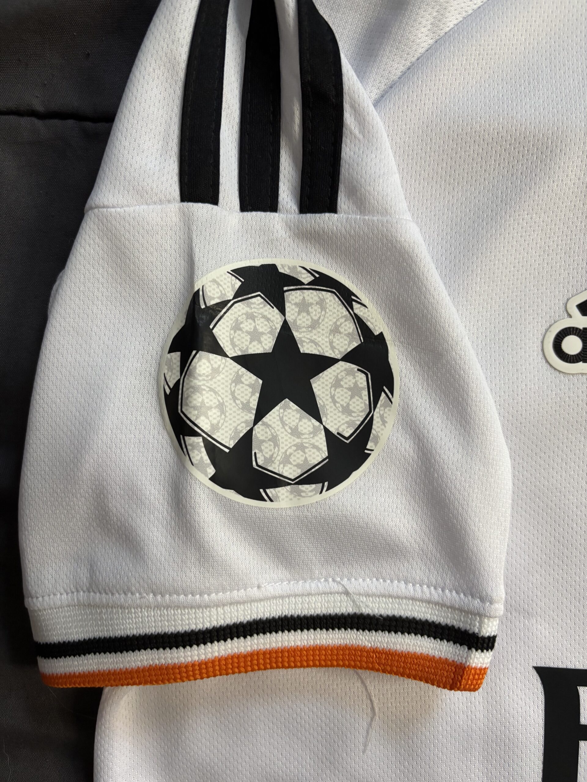 Camiseta Real Madrid 2013 - Cristiano - Image 6