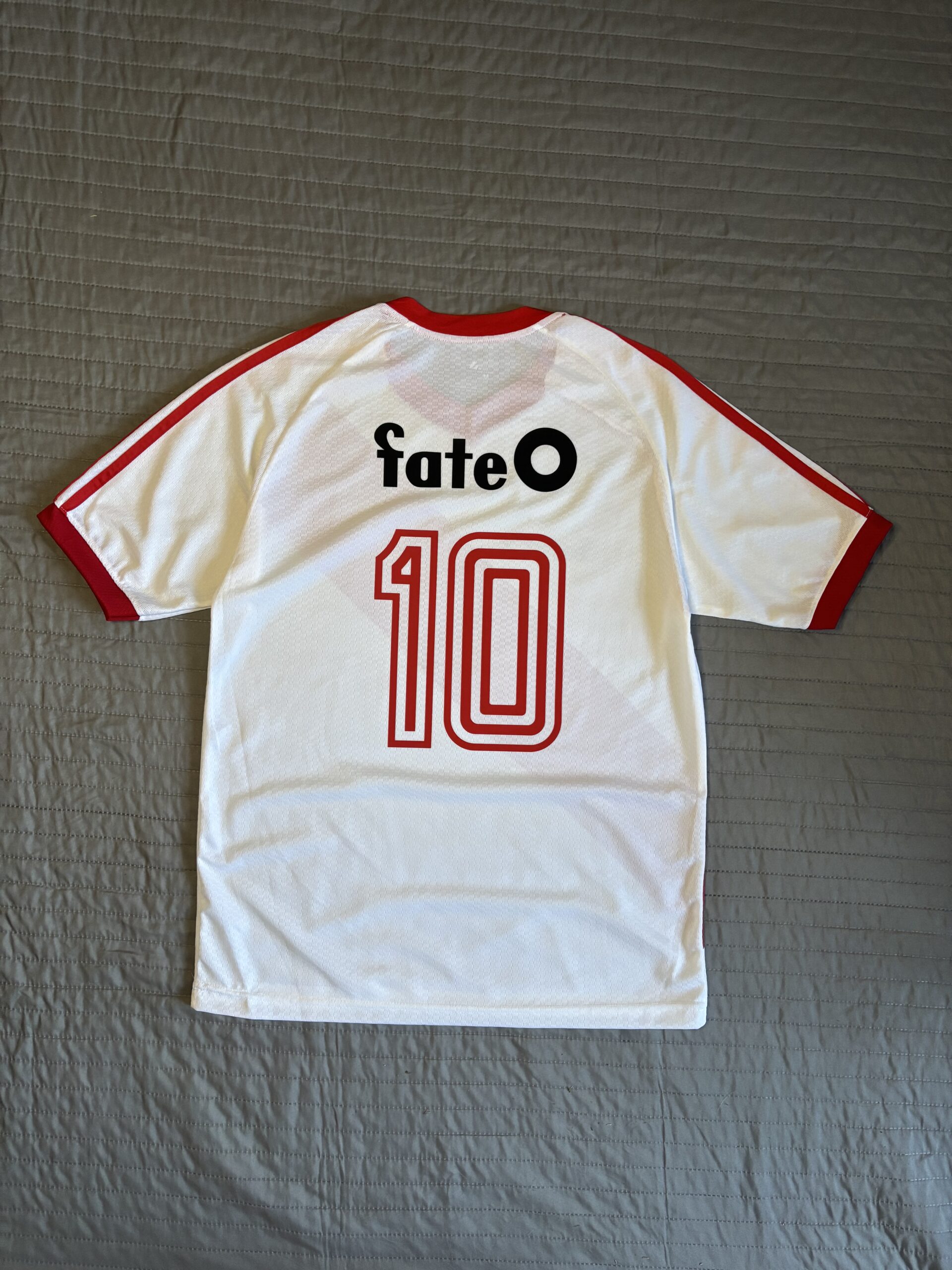 Camiseta River 1986 titular - Image 2