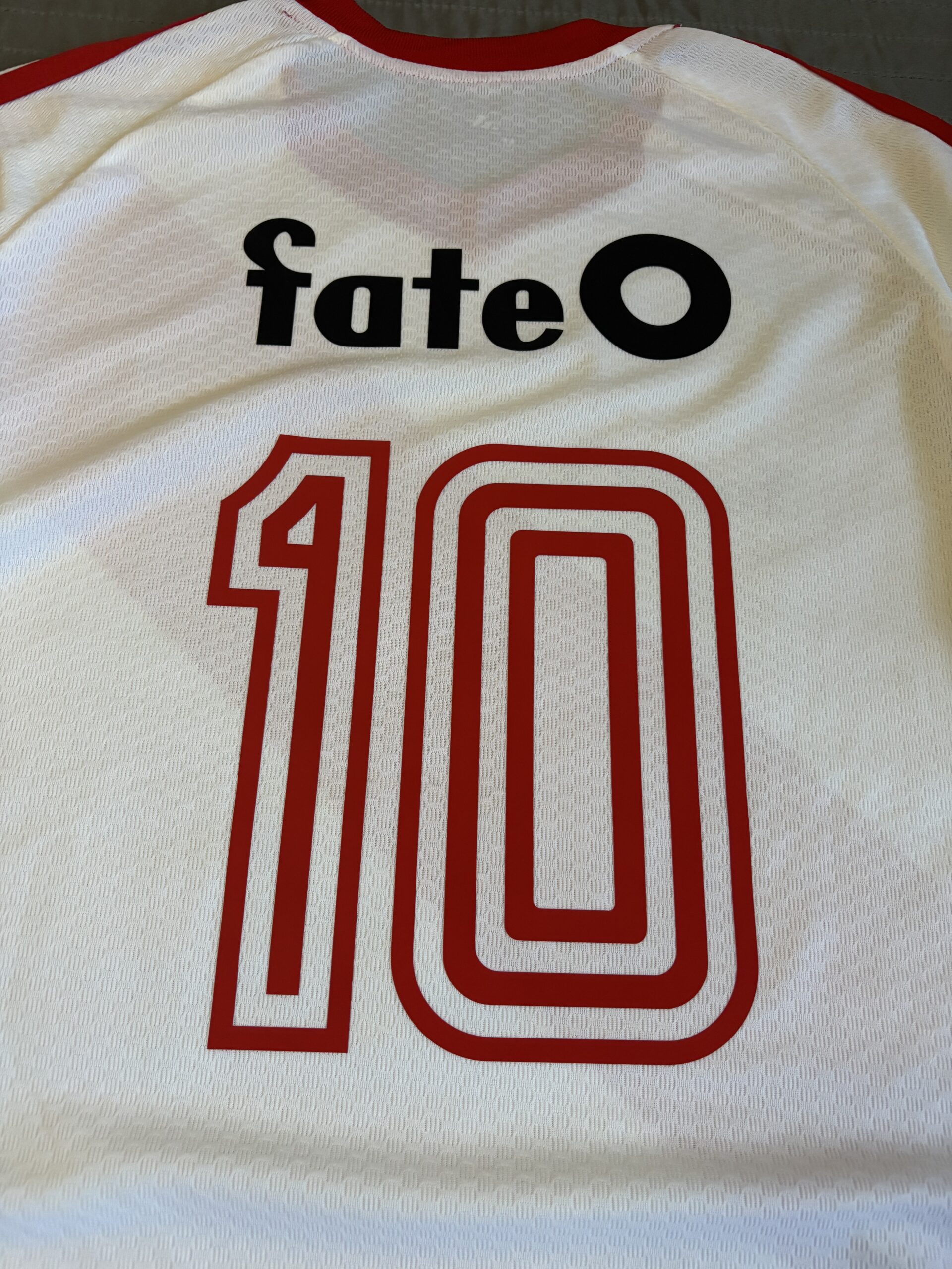Camiseta River 1986 titular - Image 6