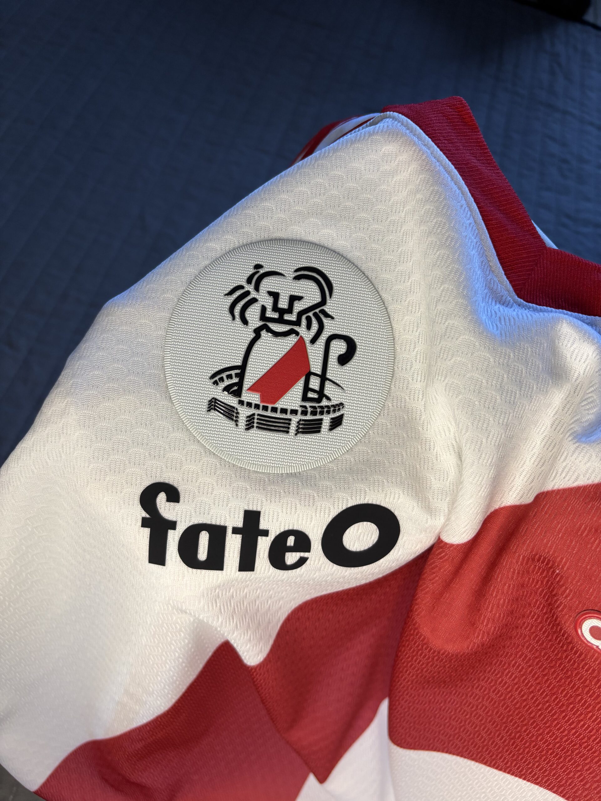 Camiseta River 1986 titular - Image 3