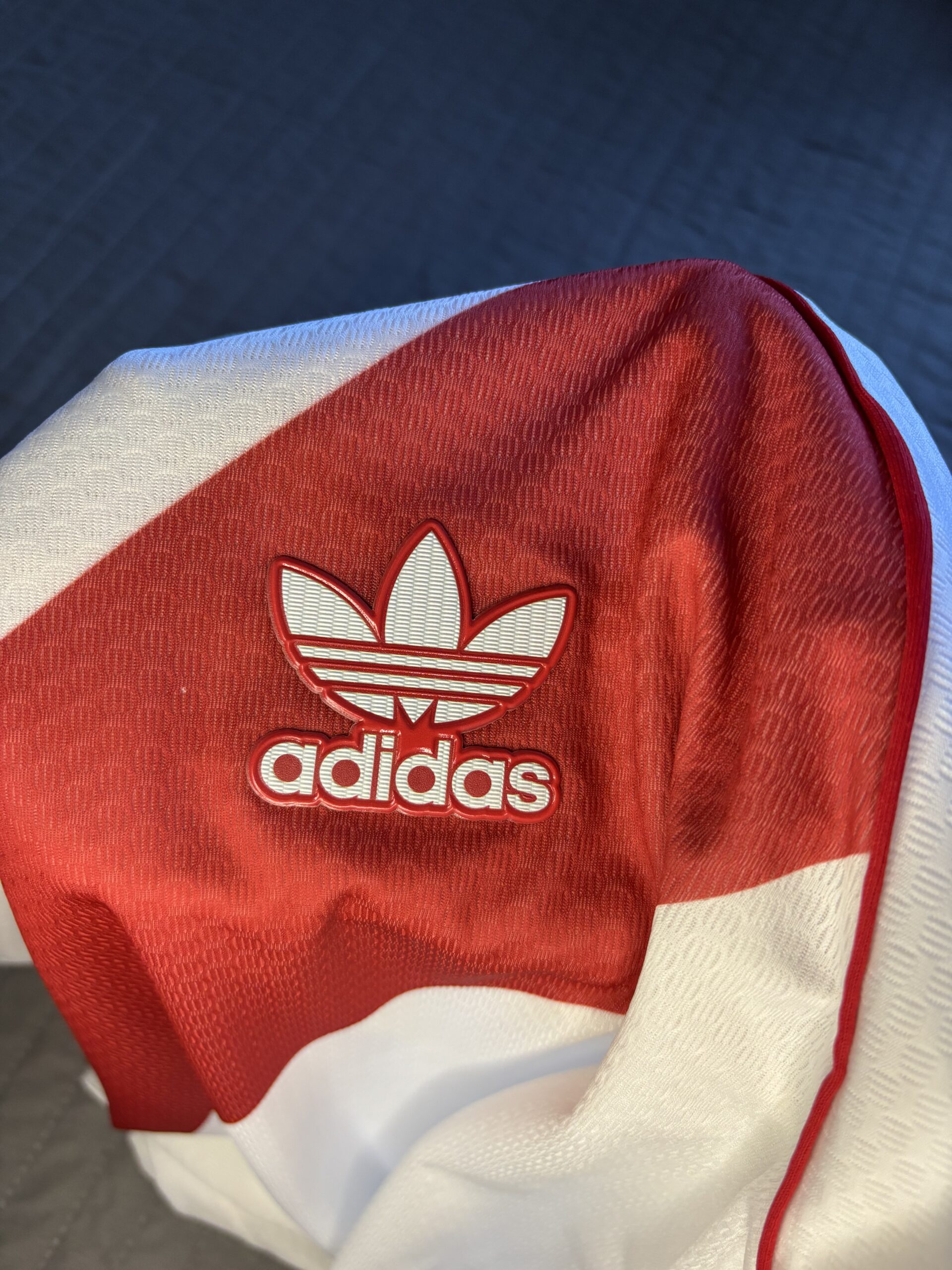 Camiseta River 1986 titular - Image 4