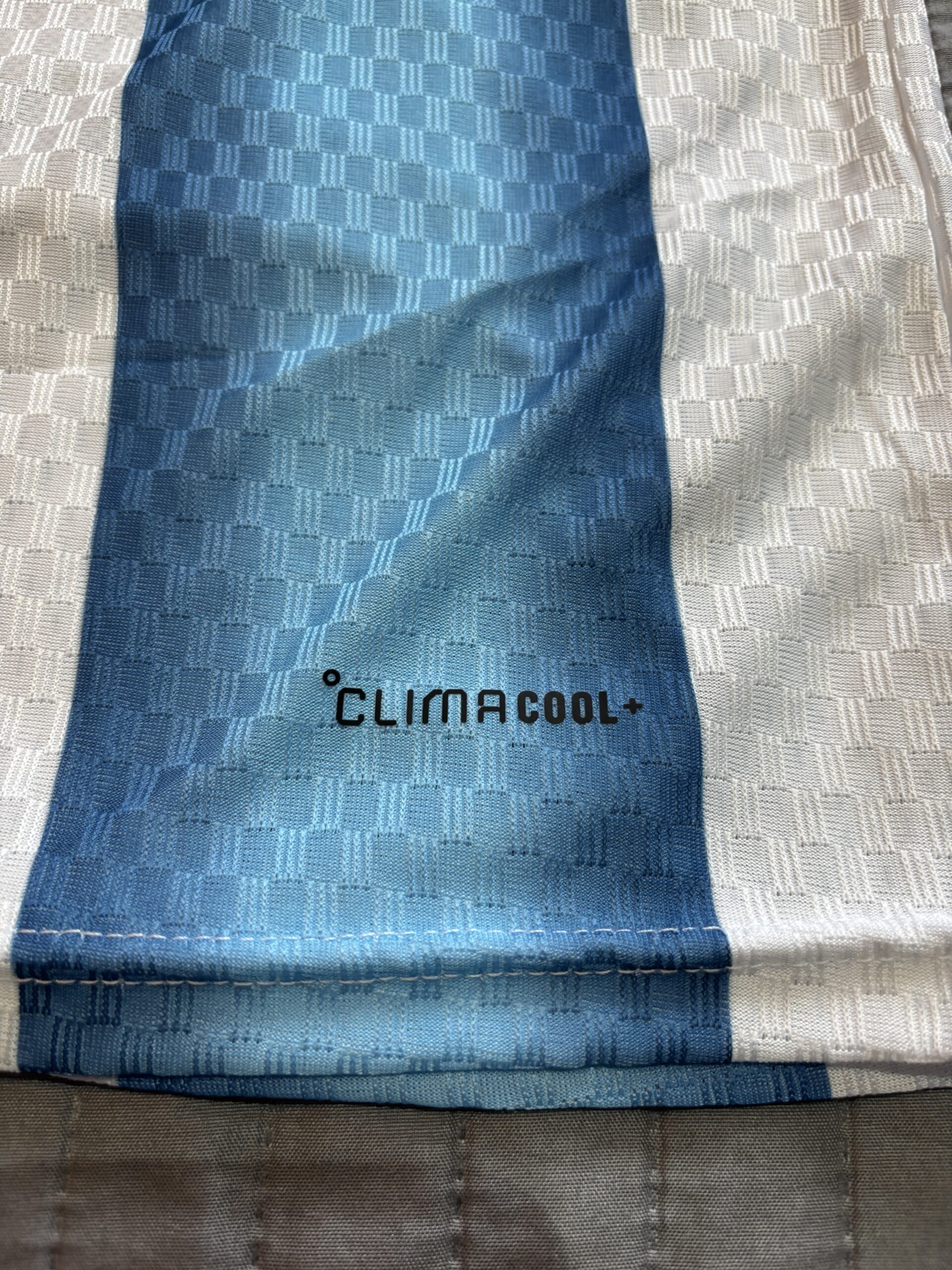 Camiseta Argentina titular Mundial 2026 - Image 8