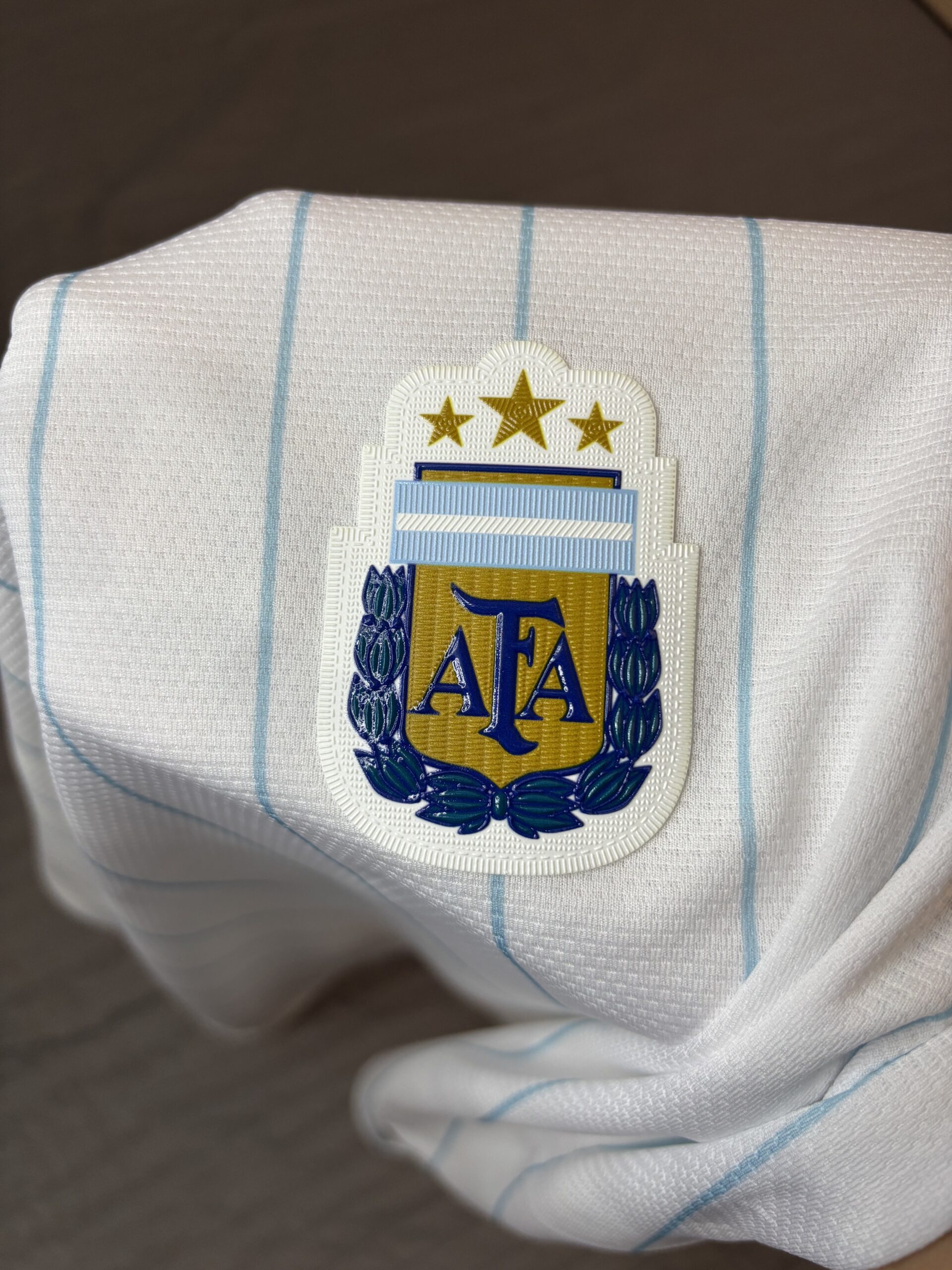 Camiseta Argentina ICON 2026 - Image 3