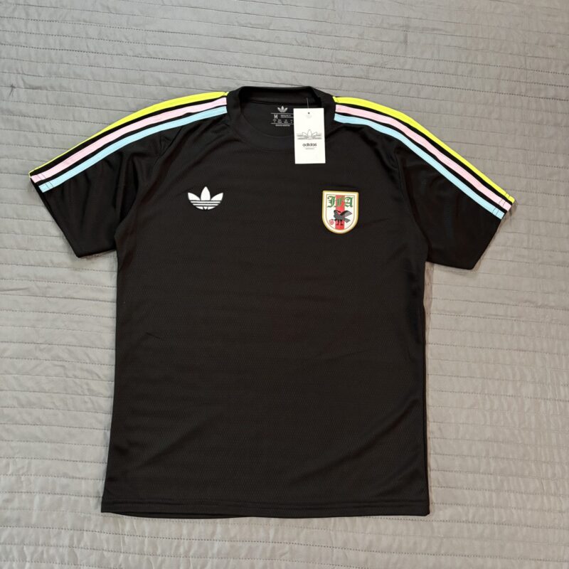 Camiseta Japon 2026 Originals