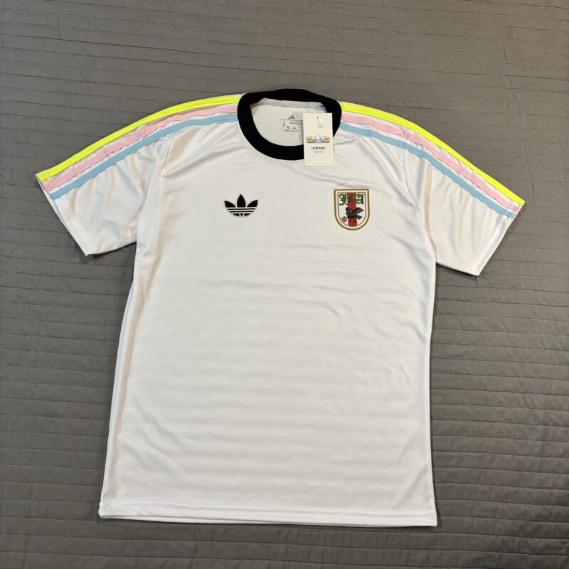 Camiseta Japon 2026 Originals - Sin dorsal