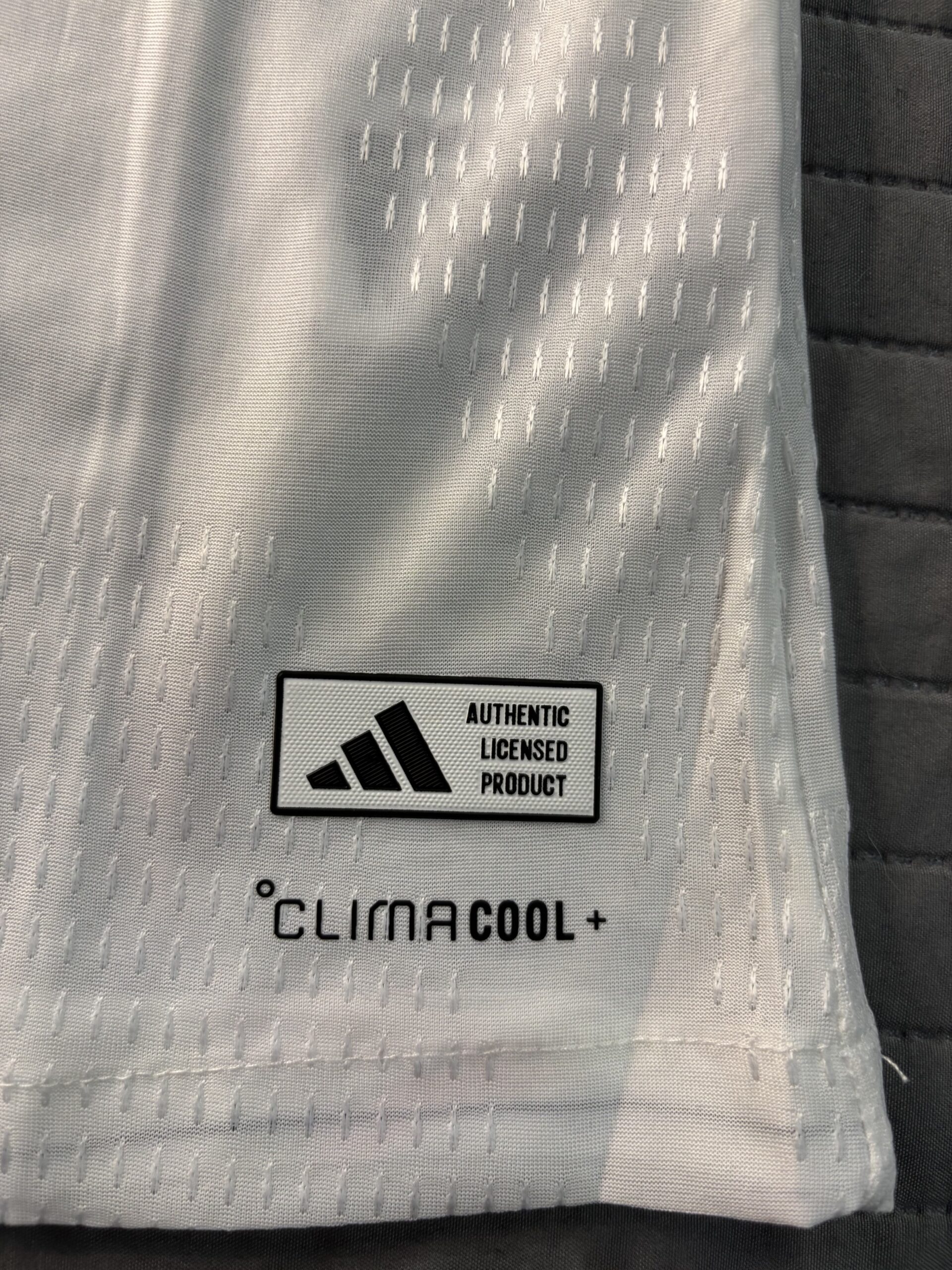Camiseta Alemania titular MUNDIAL 2026 - "VERSION JUGADOR" - Image 7