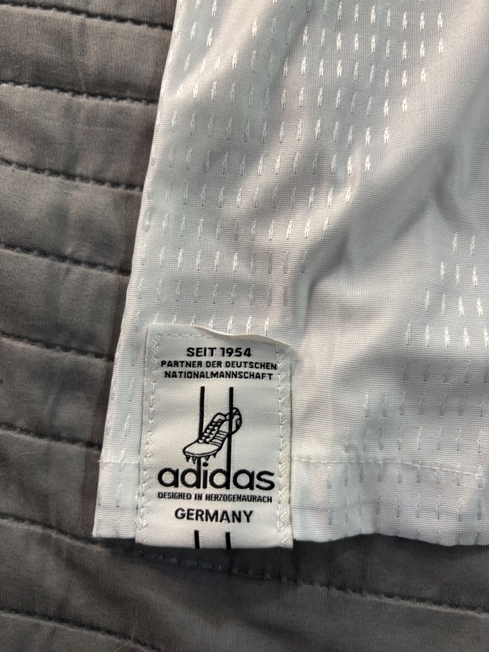 Camiseta Alemania titular MUNDIAL 2026 - "VERSION JUGADOR" - Image 8