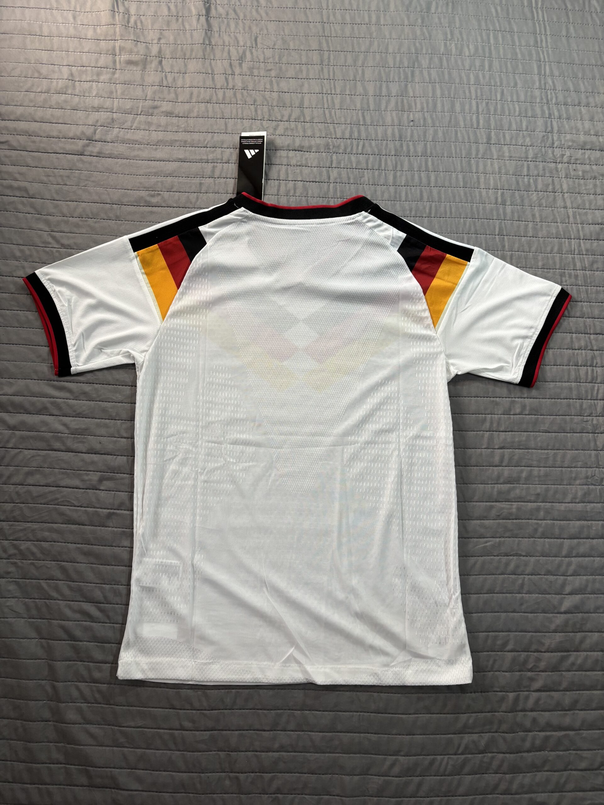 Camiseta Alemania titular MUNDIAL 2026 - "VERSION JUGADOR" - Image 2