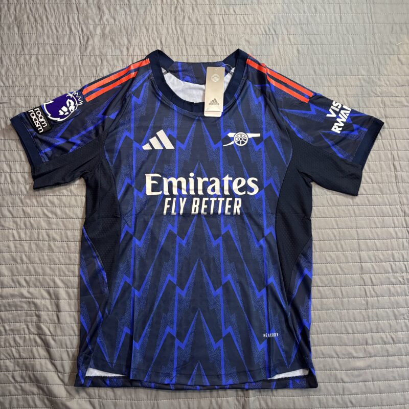 Camiseta Arsenal suplente TEMPORADA 2026 - "VERSION JUGADOR"