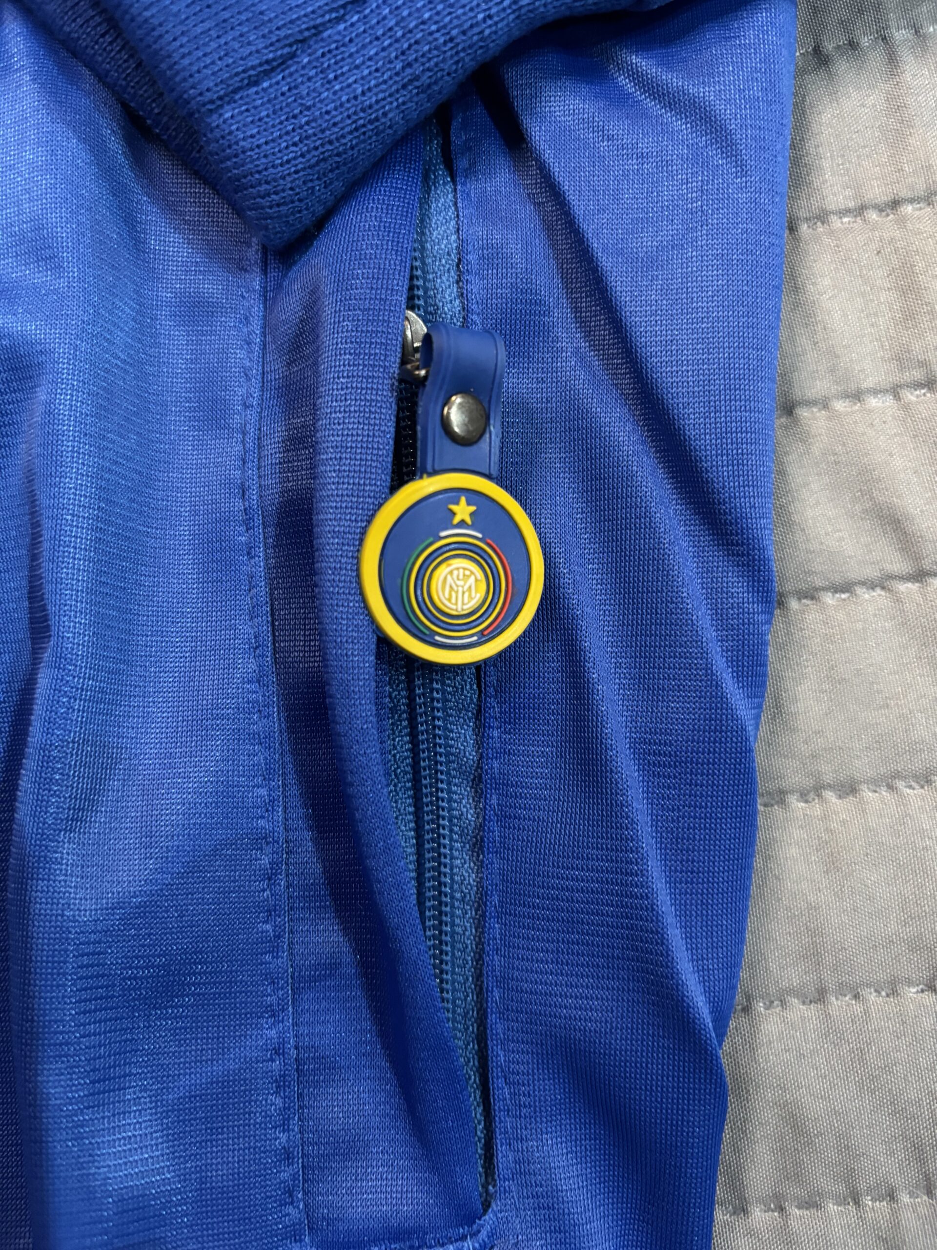 Conjunto Inter retro - IMPORTADO - Image 7