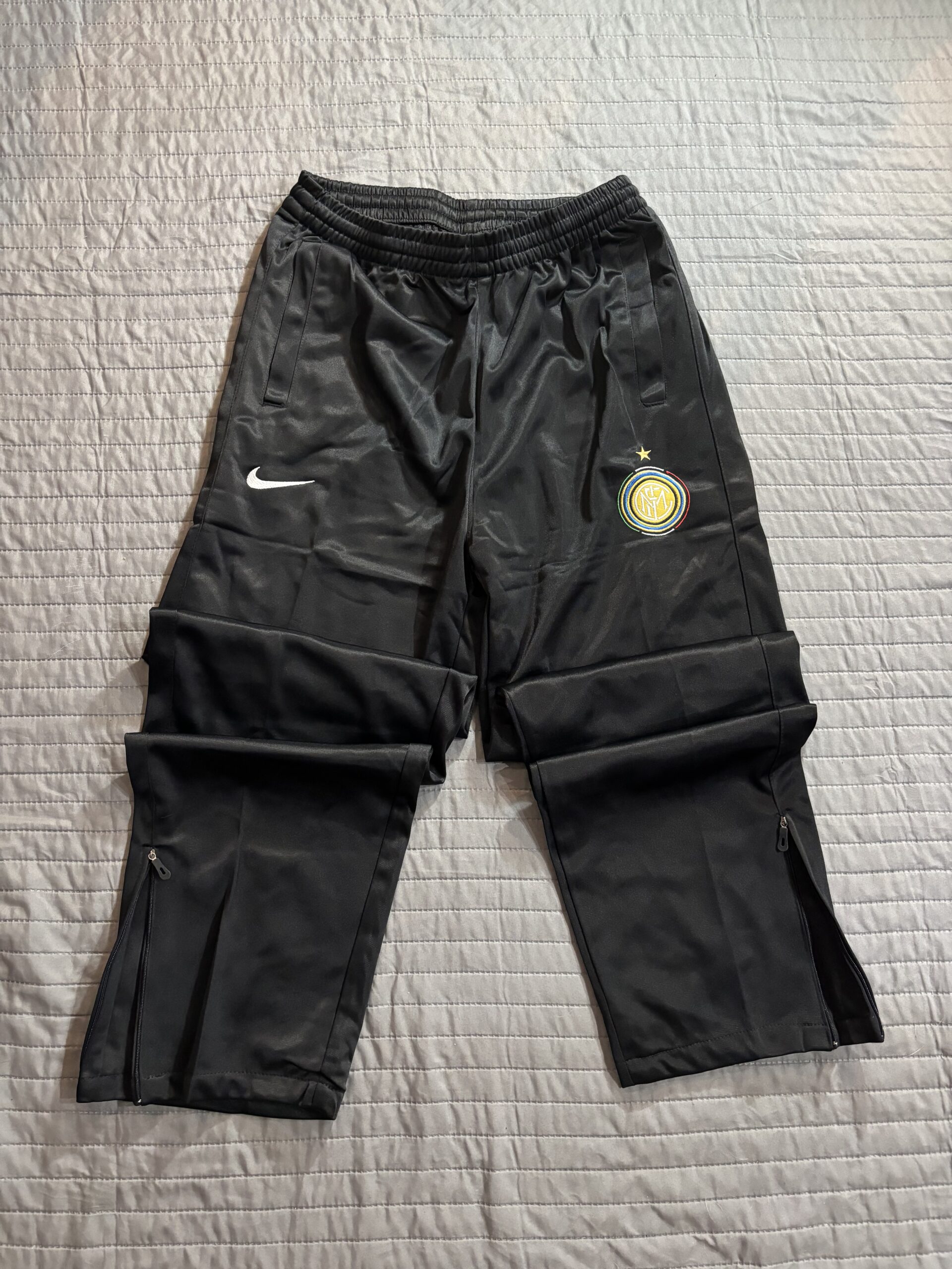 Conjunto Inter retro - IMPORTADO - Image 3