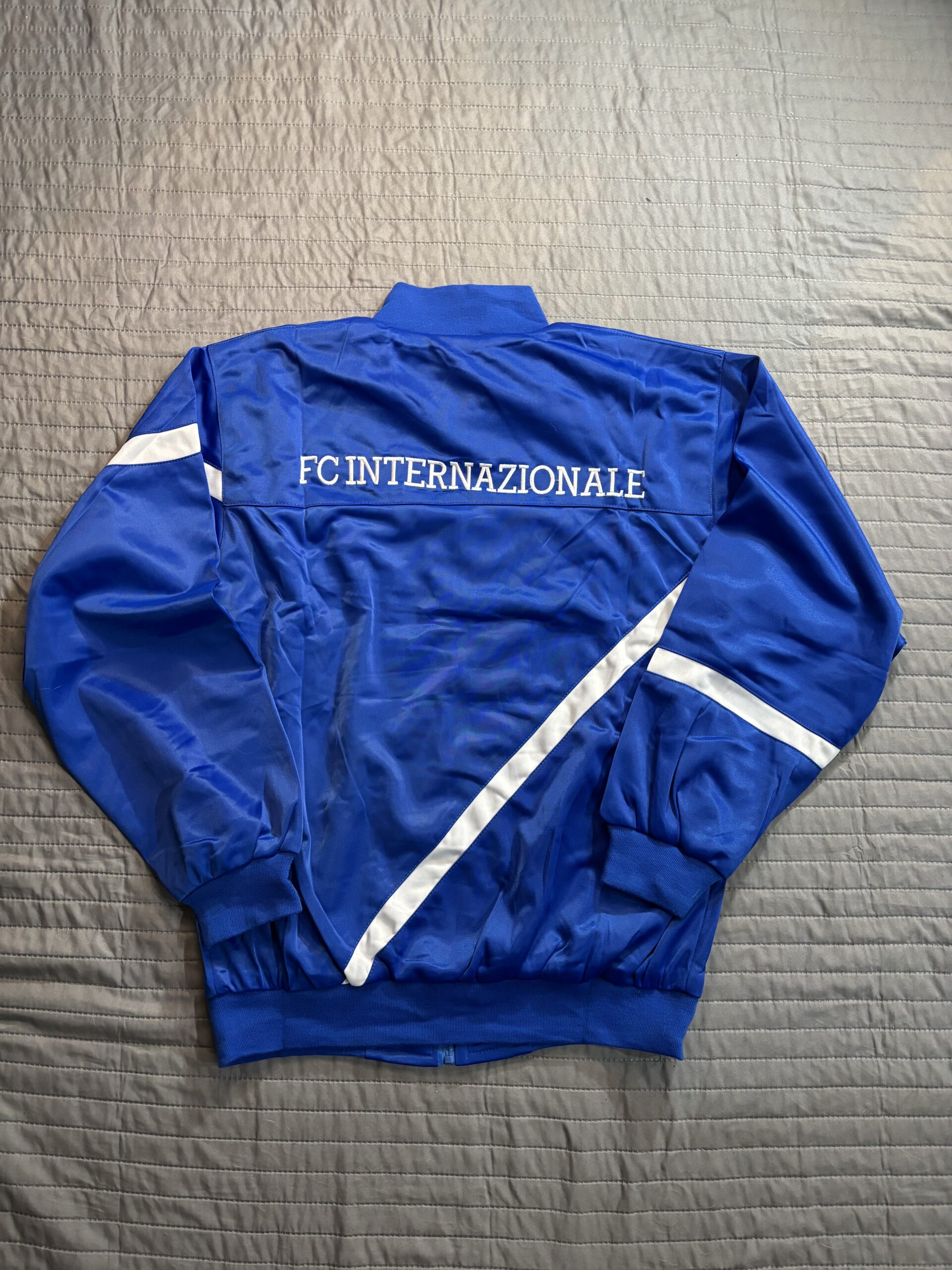 Conjunto Inter retro - IMPORTADO - Image 4