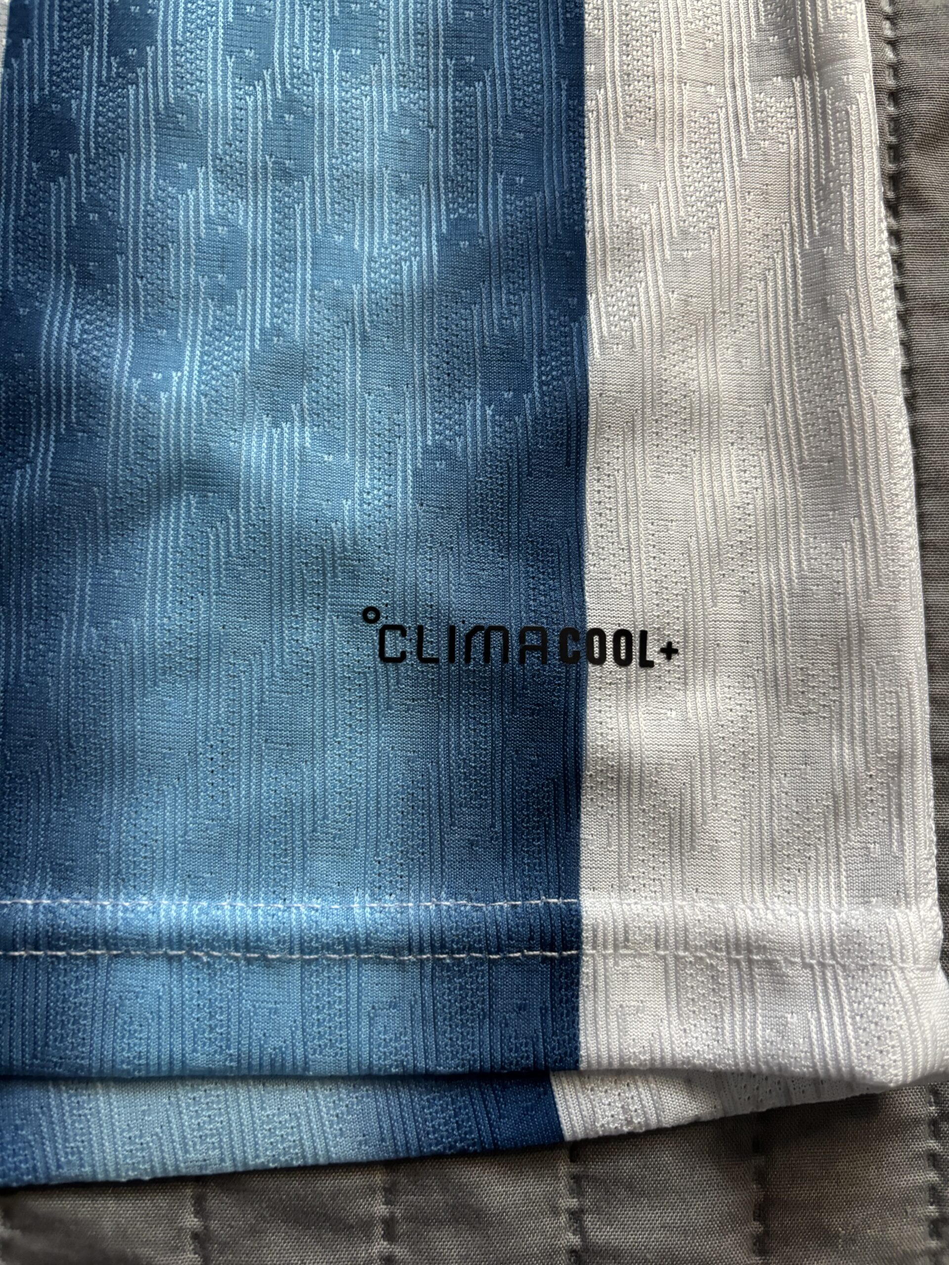 Camiseta Argentina titular - Homenaje a Malvinas - Image 9