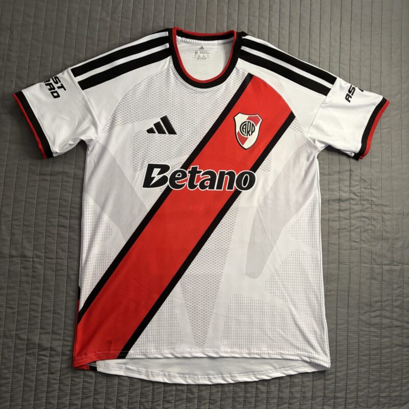 Camiseta River 26/27 titular - Otamendi (IMPORTADA)