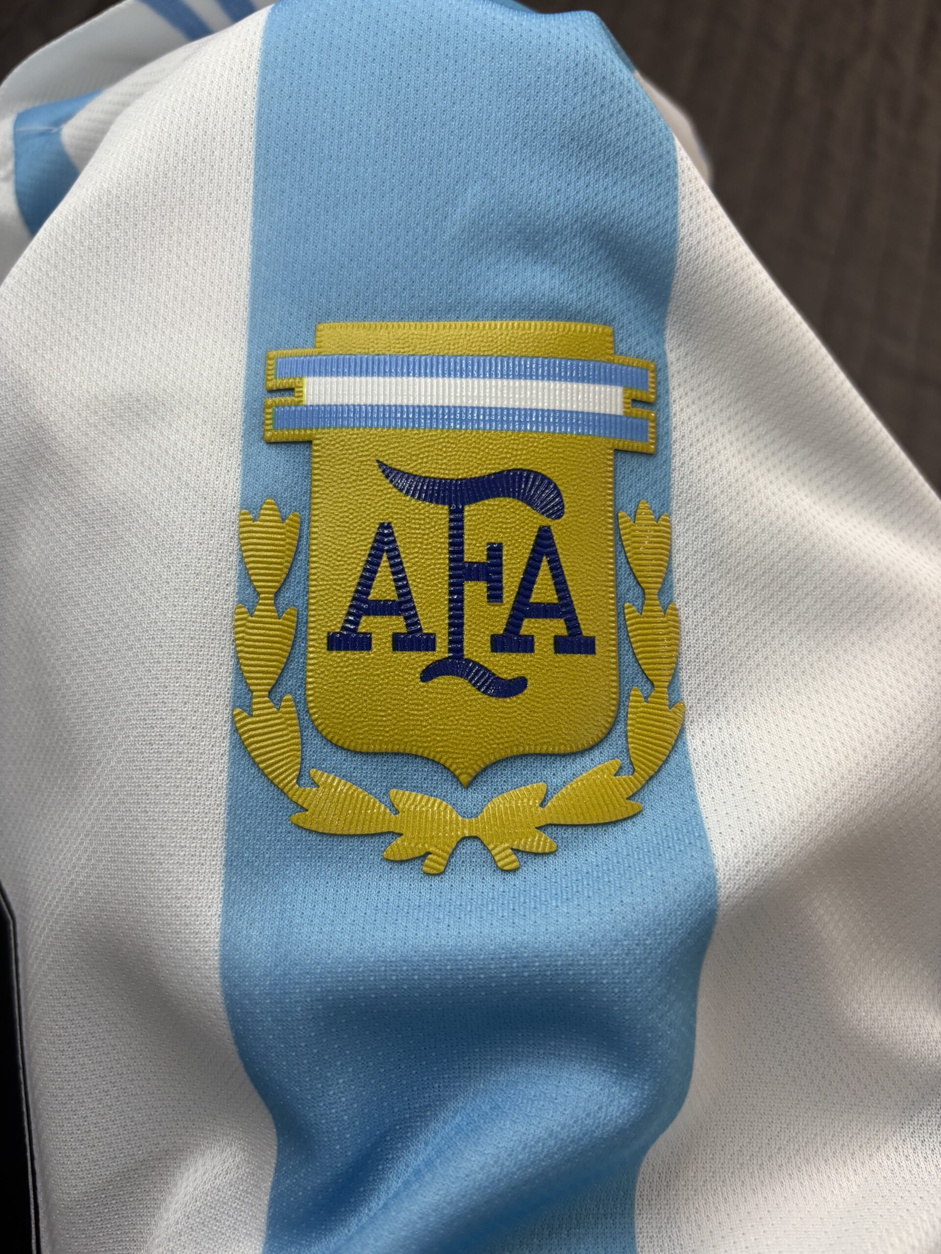 Camiseta Argentina 1994 titular - Maradona - Image 4
