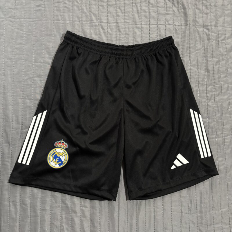 Short Real Madrid 2026 suplente