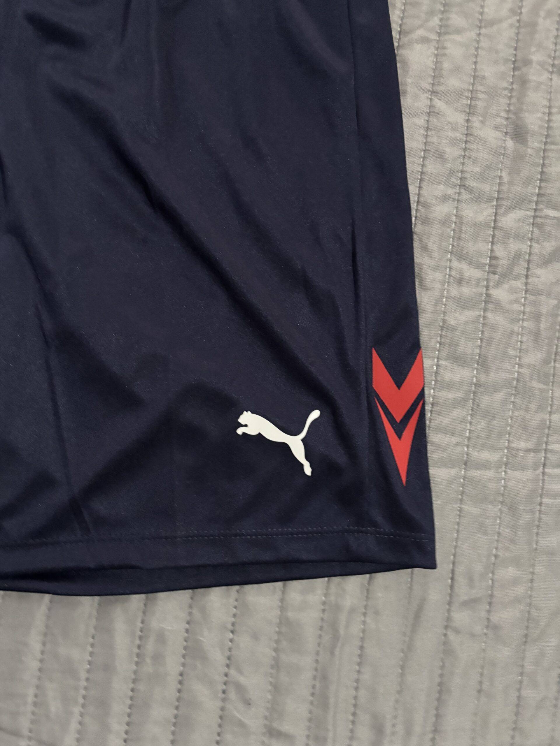 Short Independiente titular 2026 - Image 4