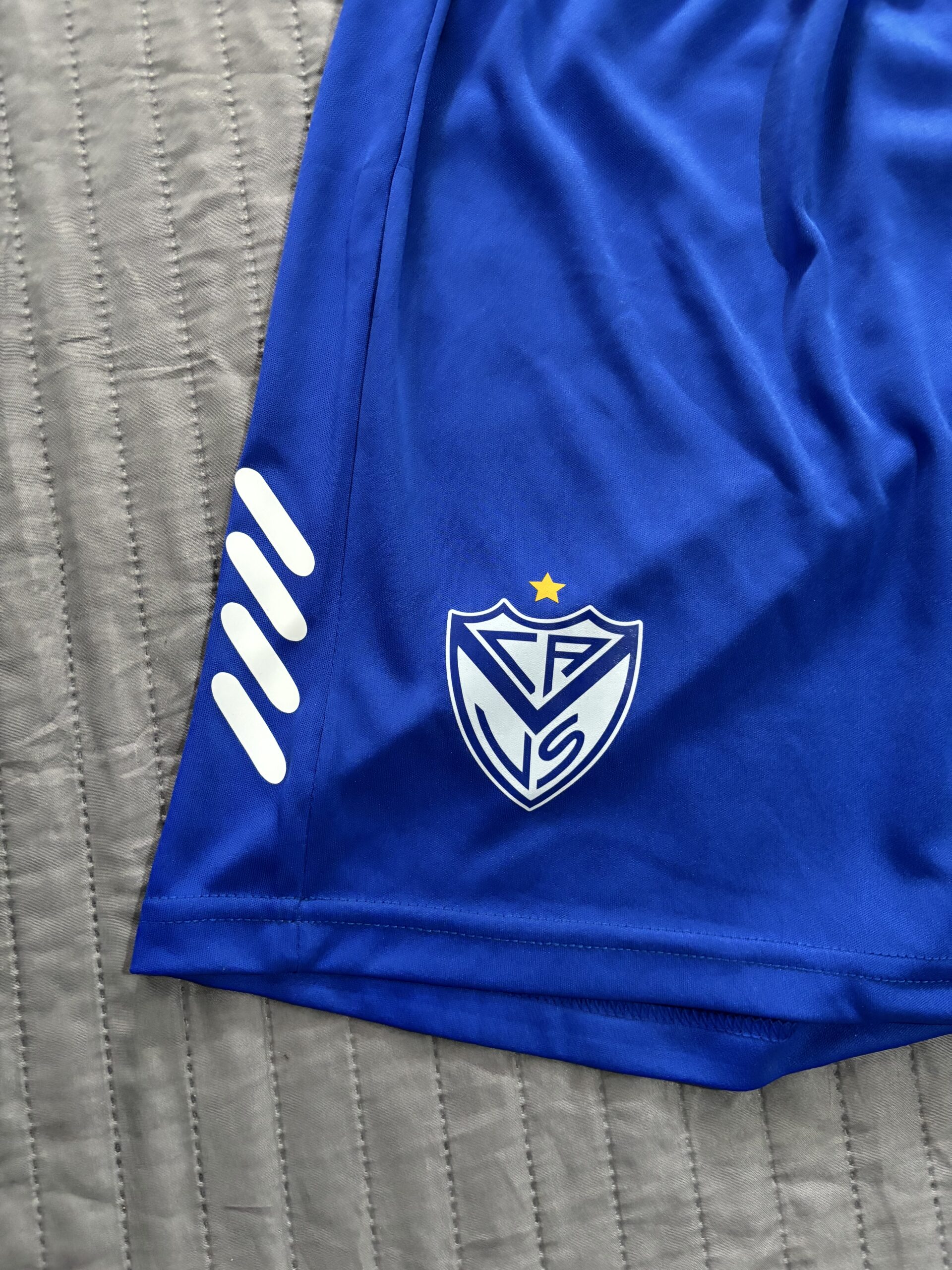 Short Velez titular 2026 - Image 3