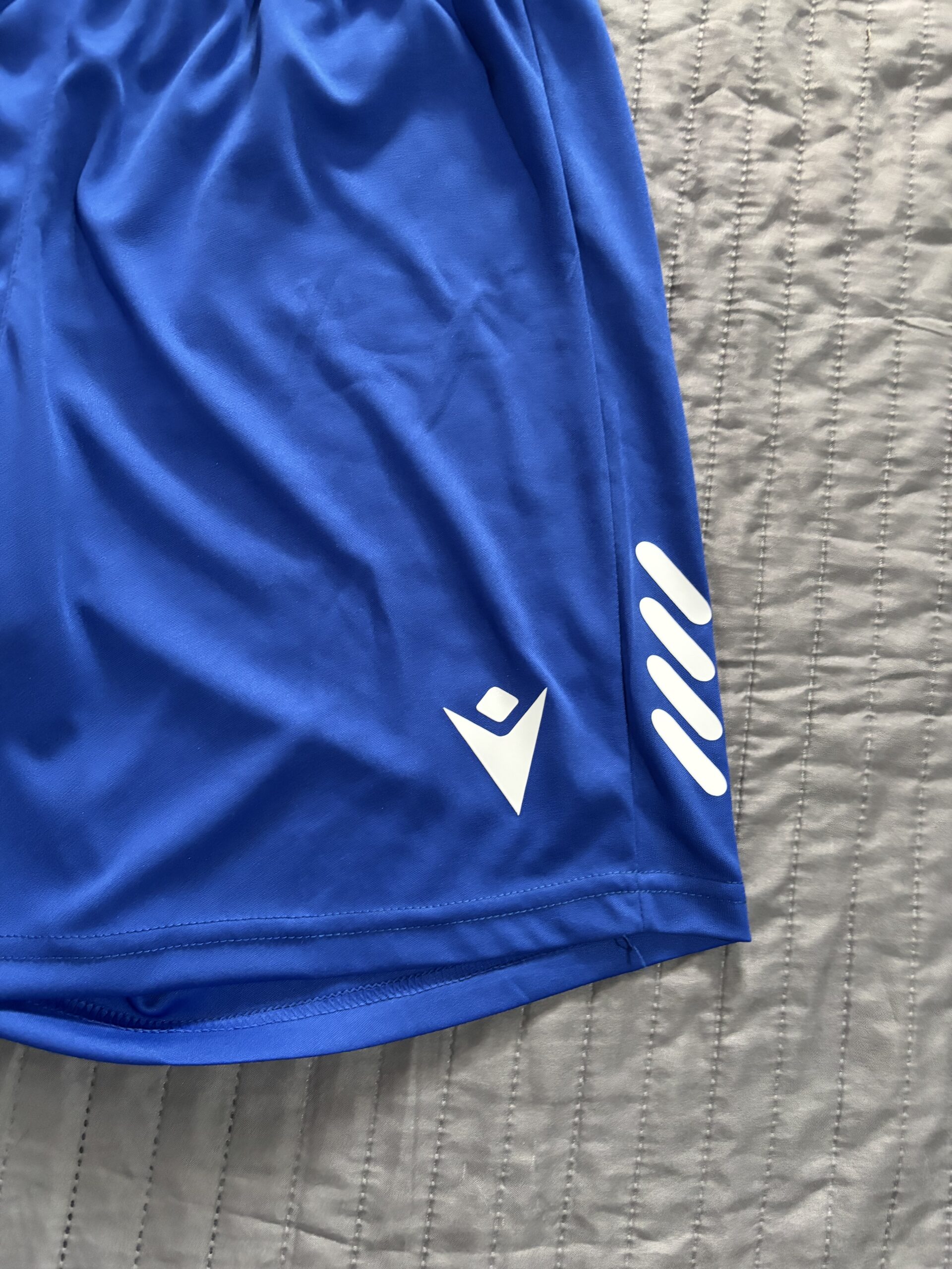 Short Velez titular 2026 - Image 4
