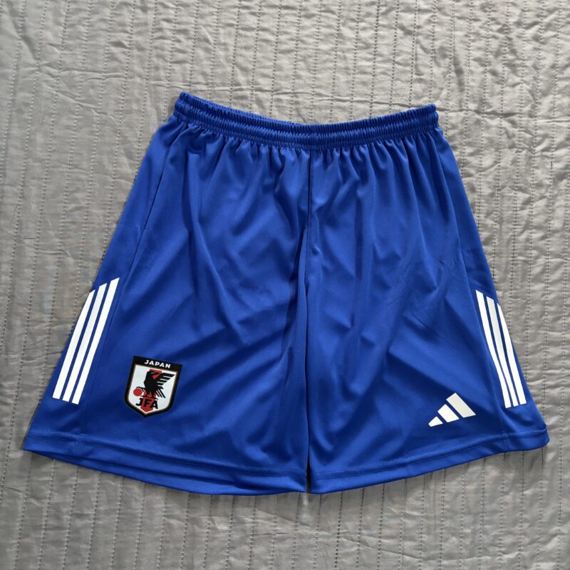 Short Japon suplente 2026