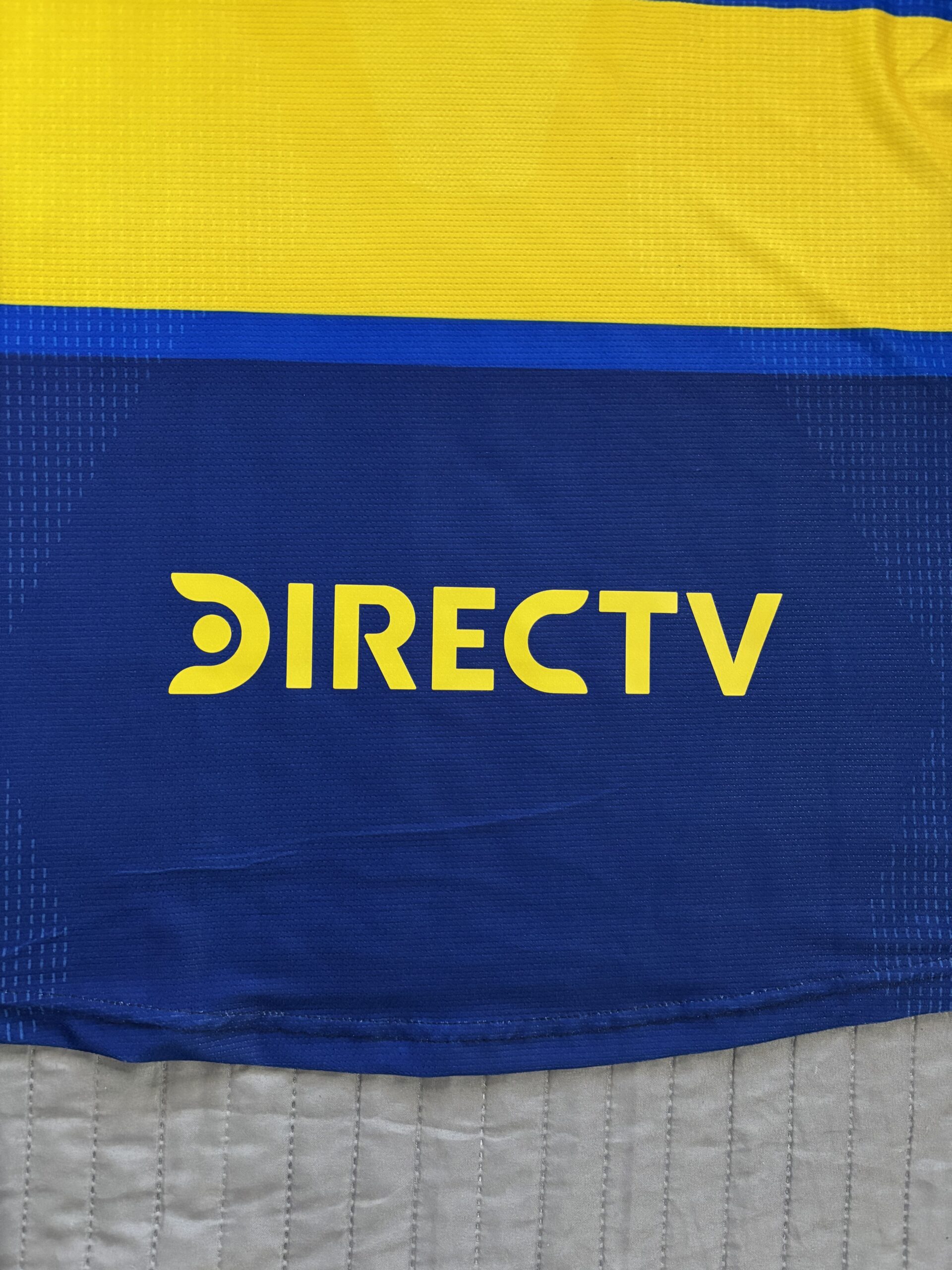 Camiseta Boca 26/27 titular - Paredes (IMPORTADA) - Image 8