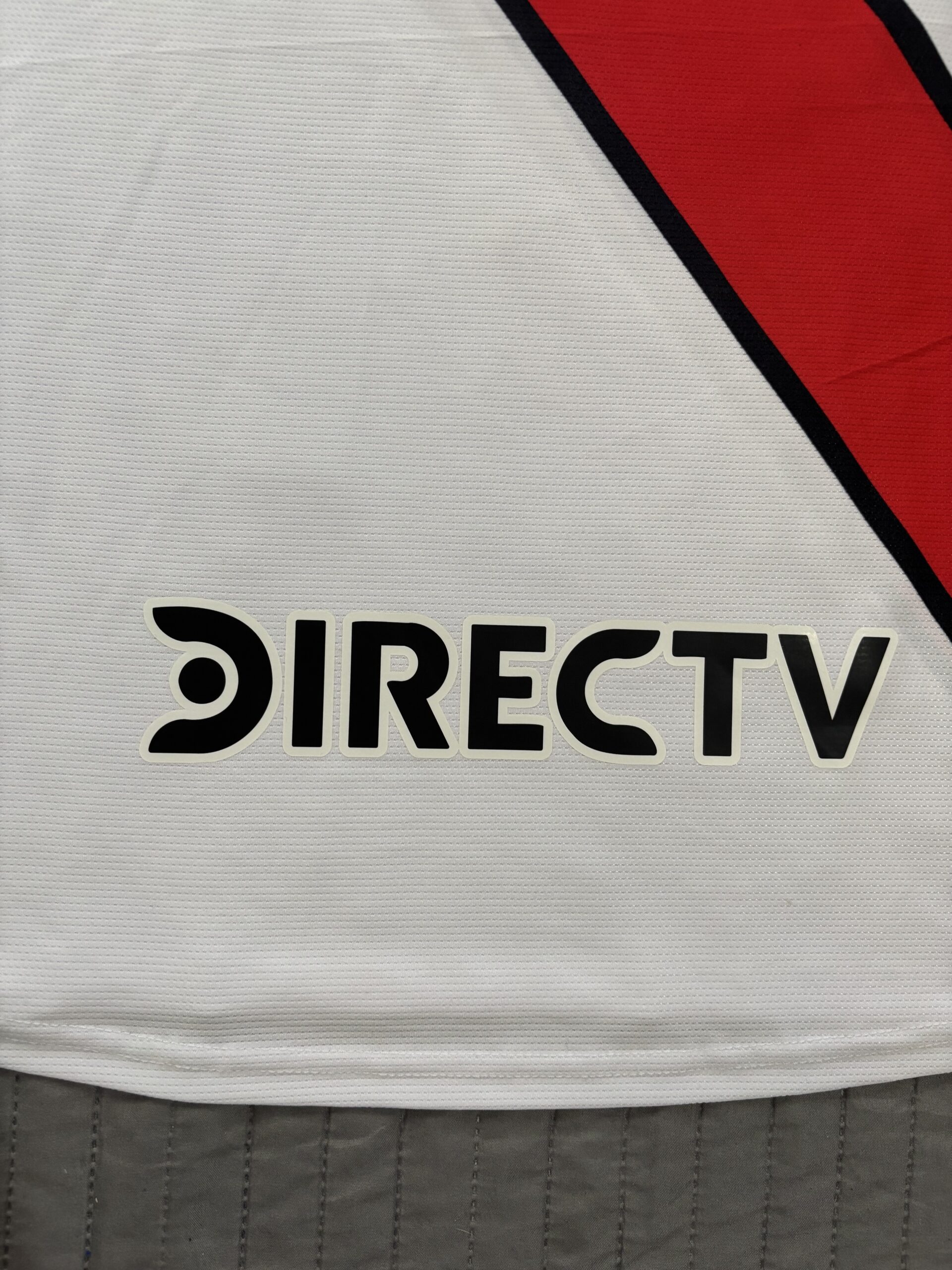 Camiseta River 26/27 titular – Otamendi (IMPORTADA) - Image 7