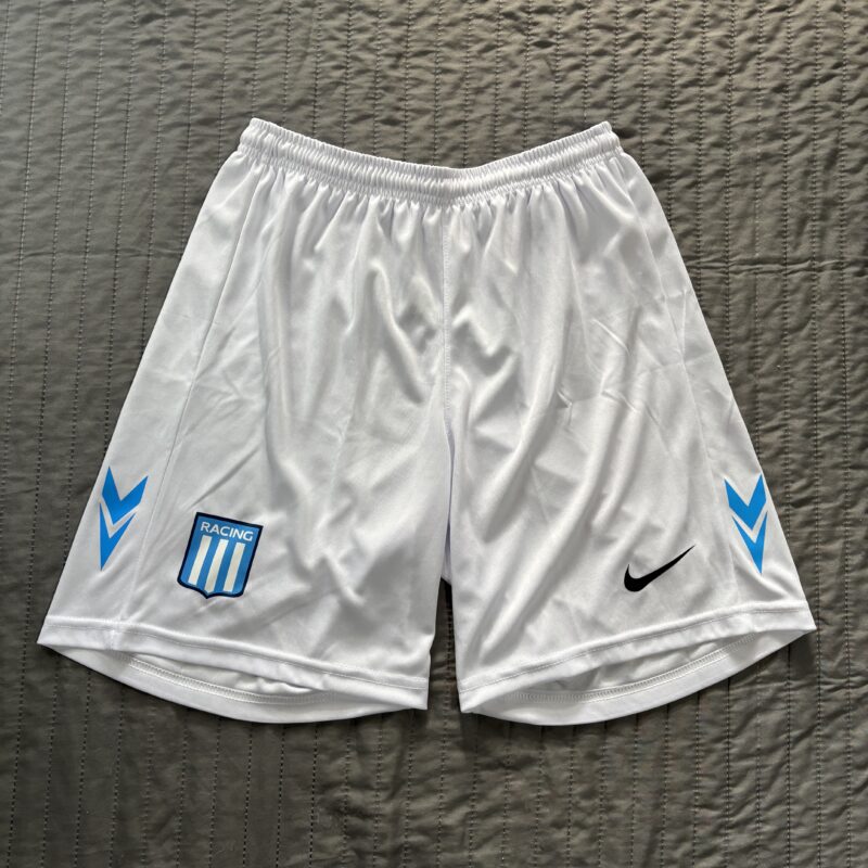 Short Racing titular 2026