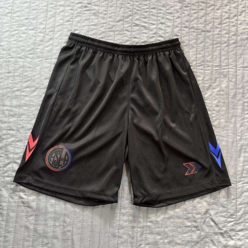Short San Lorenzo suplente 2026