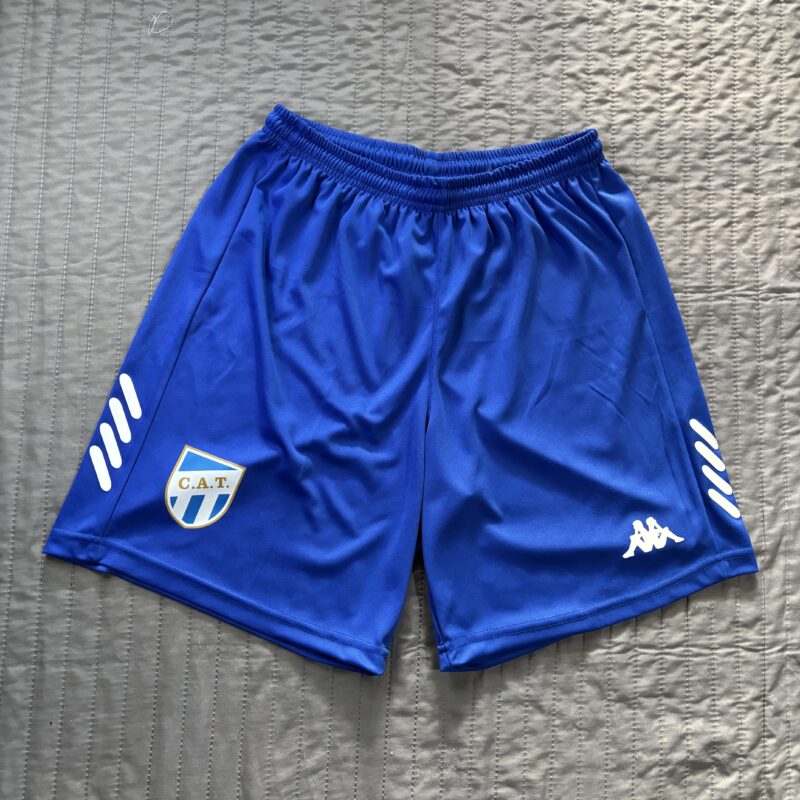 Short Atletico Tucuman titular 2026