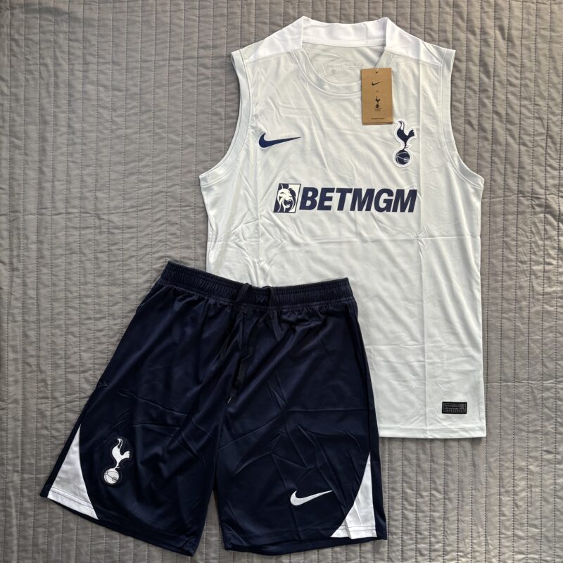 Conjunto de entrenamiento Tottenham 2026/27 (IMPORTADO)