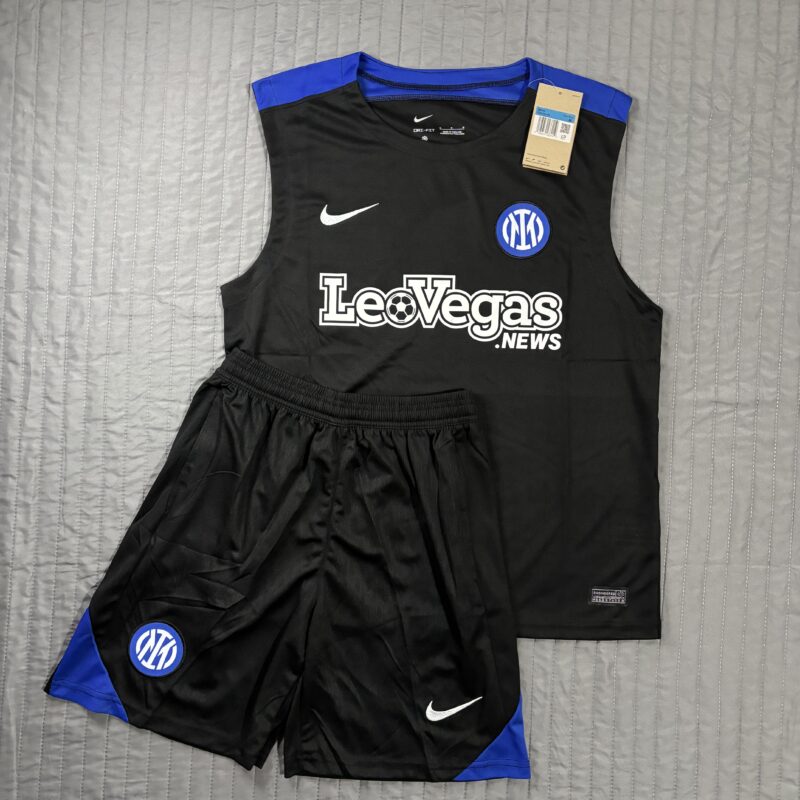 Conjunto de entrenamiento Inter 2026/27 (IMPORTADO)