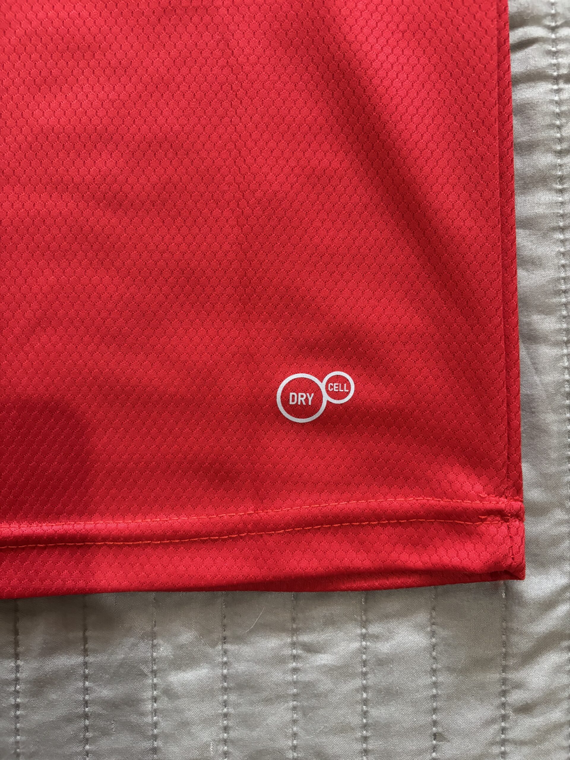 Camiseta Independiente titular 2017 - Tagliafico - Image 4