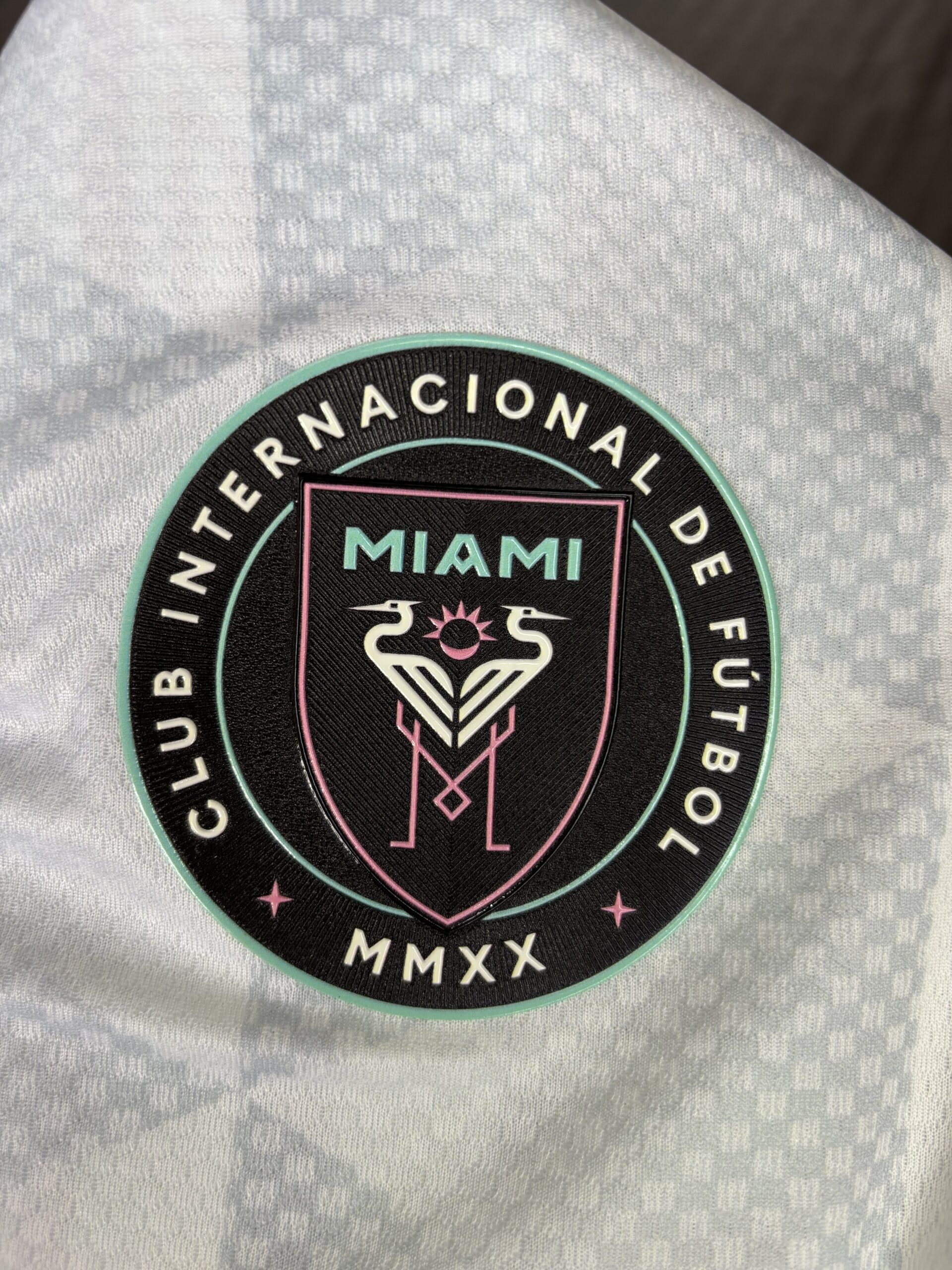 Camiseta Inter Miami 26/27 suplente - Messi - Image 4